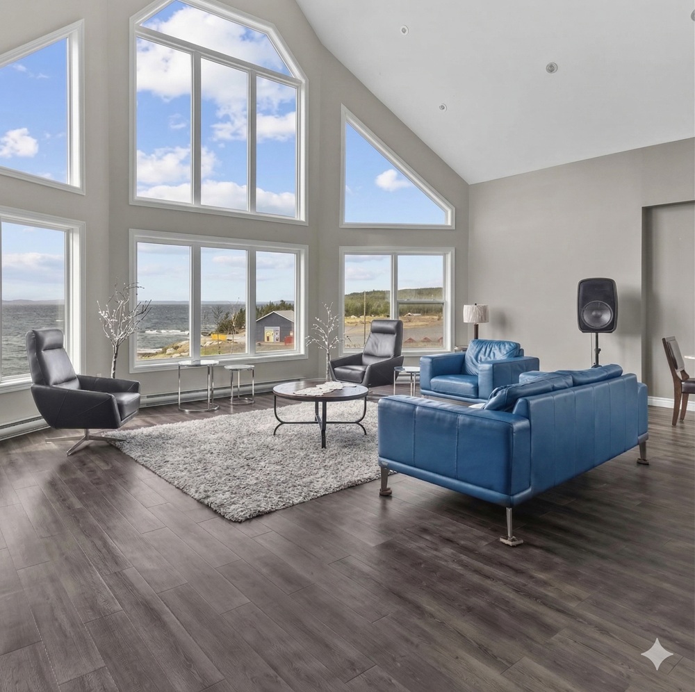 Blazing Horizons Resort